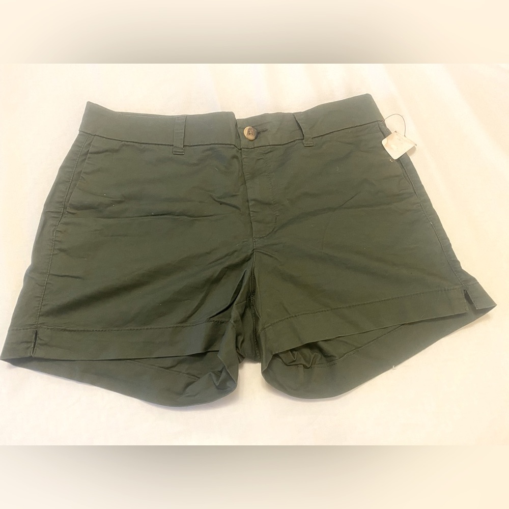 Old Navy Everyday Shorts Size 8